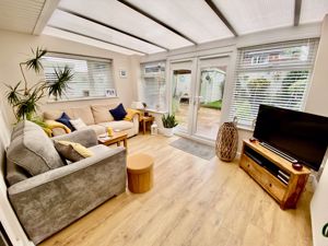 Conservatory- click for photo gallery
